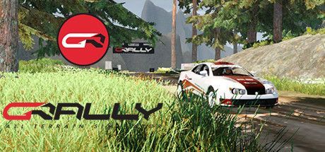 Game cover: gRally