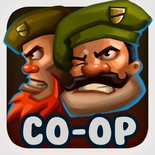 Game cover: Guerrilla Bob