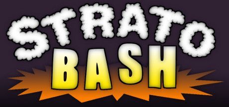 Game cover: StratoBash
