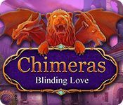 Game cover: Chimeras: Blinding Love