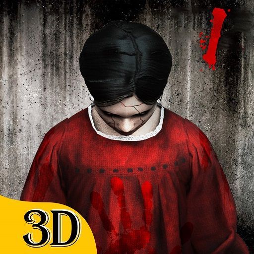 Game cover: Endless Nightmare: Escape