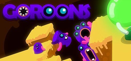 Game cover: Goroons