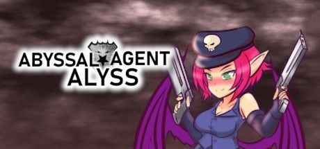 Game cover: Abyssal Agent Alyss