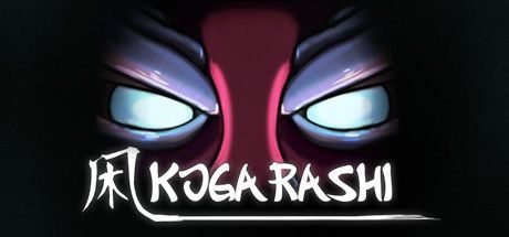 Game cover: Kogarashi