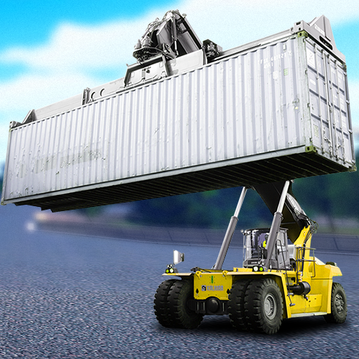 Game cover: Logistics Expert