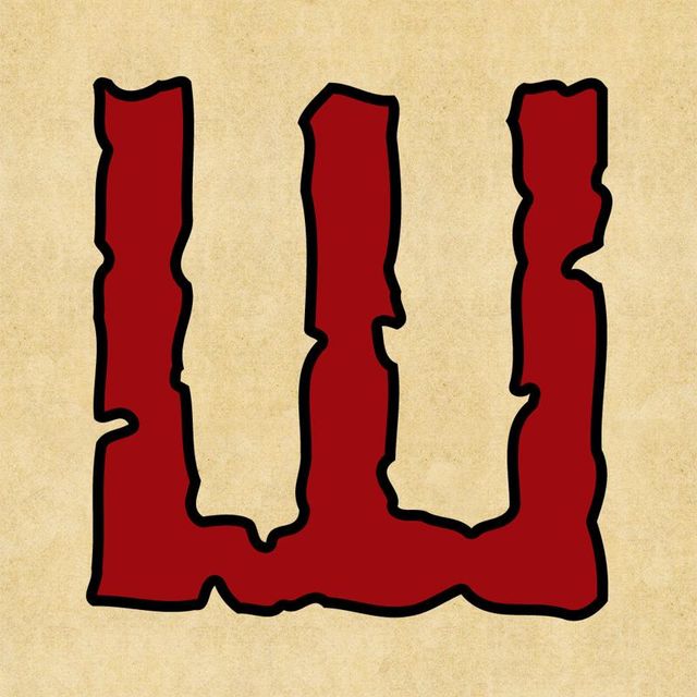 Game cover: King of Dragon Pass