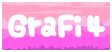 Game cover: GraFi 4