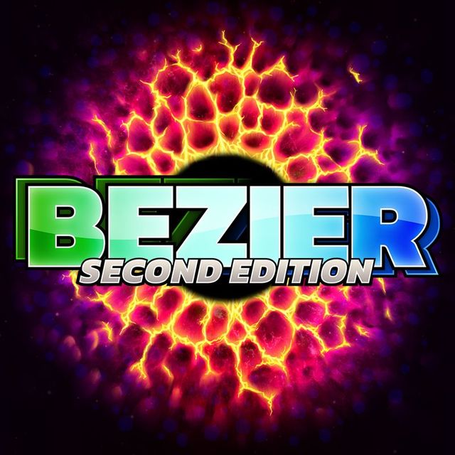Game cover: Bezier: Second Edition