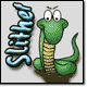 Game cover: Slither