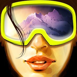 Game cover: SummitX Racing