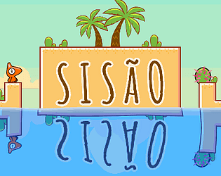Game cover: Sisão