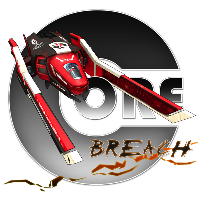 Game cover: CoreBreach