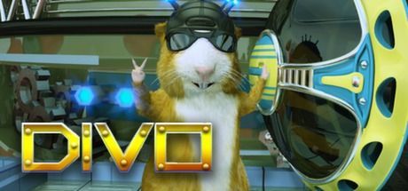 Game cover: Divo