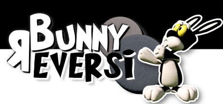 Game cover: Bunny Reversi