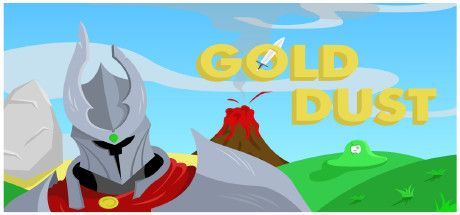 Game cover: Gold Dust