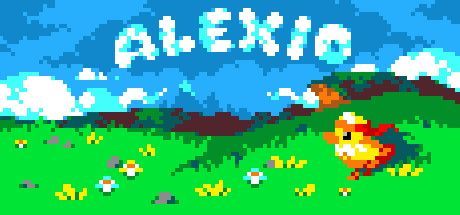 Game cover: Alexio
