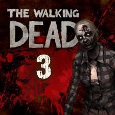 Game cover: The Walking Dead: Episode 3 - Long Road Ahead