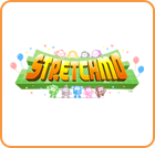 Game cover: Stretchmo