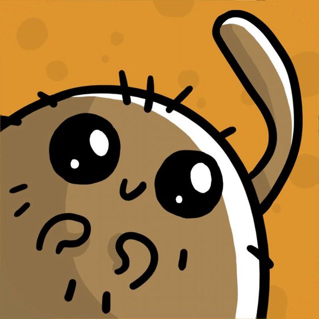 Game cover: Flea Jump!