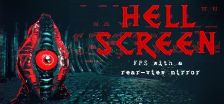 Game cover: Hellscreen