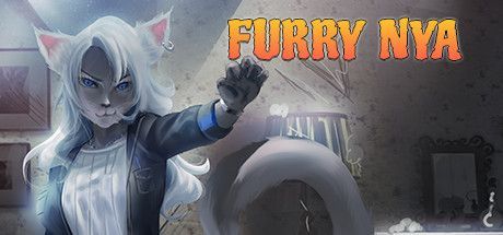 Game cover: Furry Nya