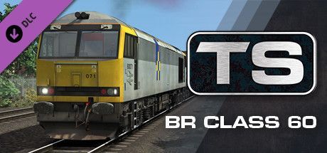 Game cover: TS: BR Class 60