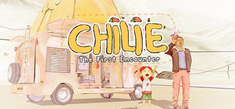 Game cover: Chilie: The First Encounter