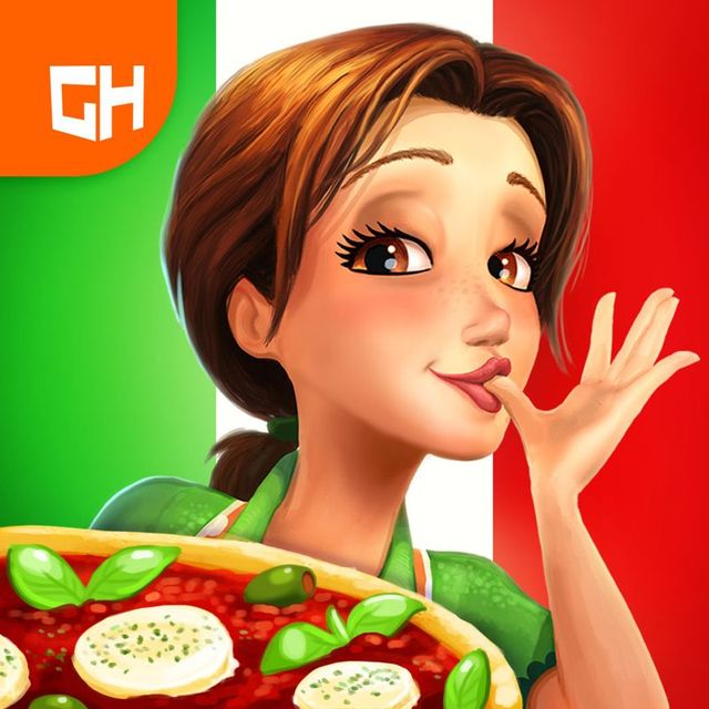 Game cover: Delicious: Emily's Message in a Bottle