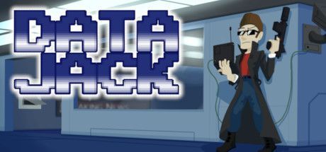 Game cover: DataJack