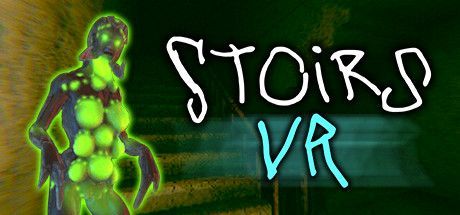 Game cover: Stoirs VR