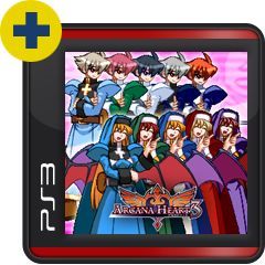 Game cover: Arcana Heart 3: Additional Colors #6