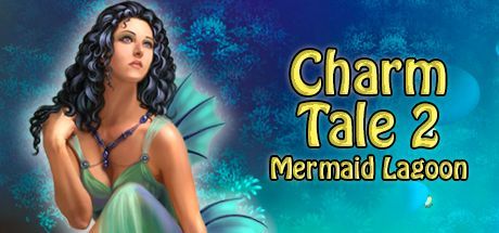 Game cover: Charm Tale 2: Mermaid Lagoon
