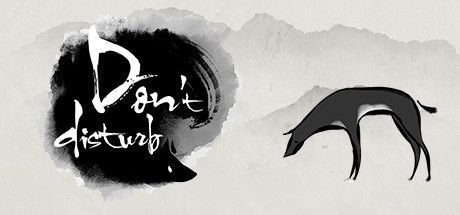 Game cover: Don't Disturb
