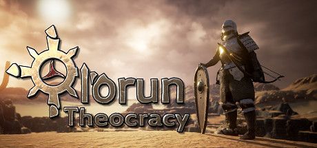 Game cover: Olorun: Theocracy