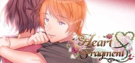 Game cover: Heart Fragment