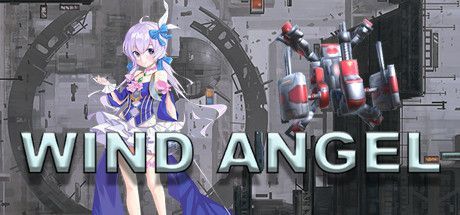 Game cover: Wind Angel
