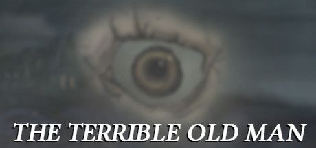 Game cover: The Terrible Old Man