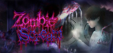 Game cover: Zombie Scream
