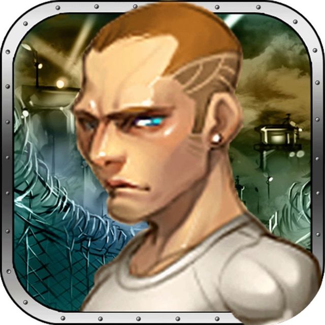Game cover: Prisonhood