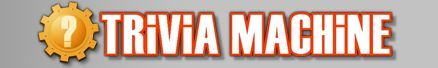 Game cover: Trivia Machine