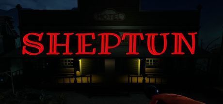 Game cover: Sheptun