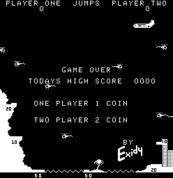 Game cover: Ripcord