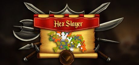 Game cover: Hex Slayer