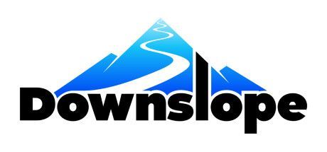 Game cover: Downslope