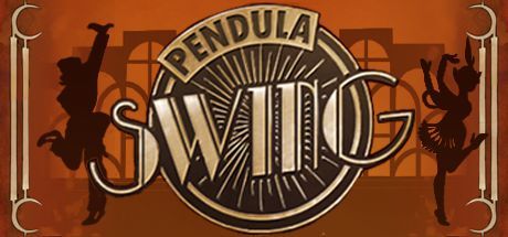 Game cover: Pendula Swing: Episode 1 - Tired and Retired