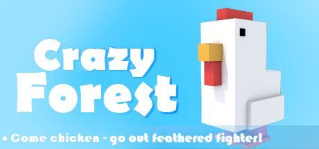 Game cover: Crazy Forest
