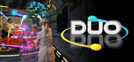 Game cover: DUO