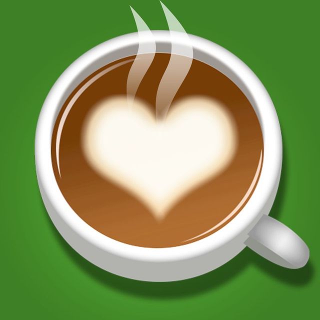 Game cover: Word Mocha!