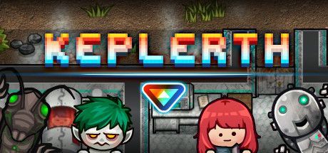 Game cover: Keplerth