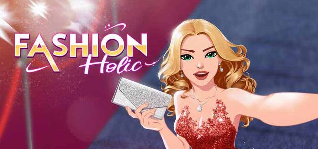 Game cover: Fashion Holic